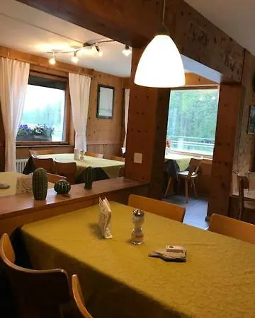 Val D'arca *
