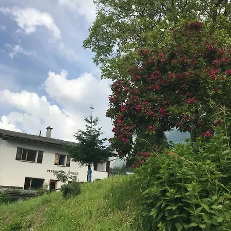 Val D'arca Hotel *