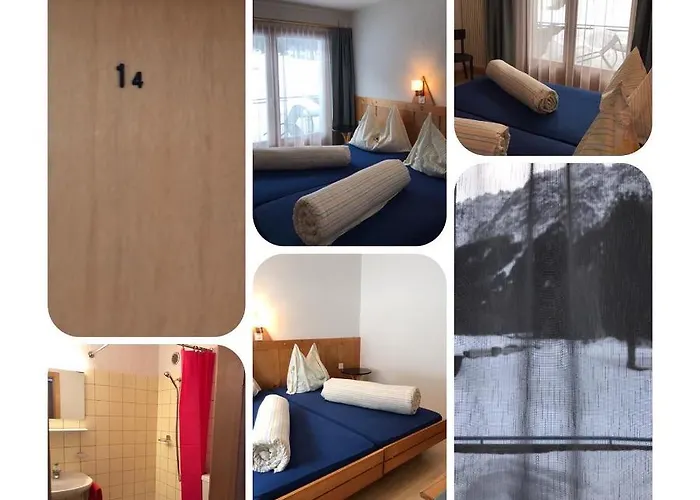 Otel Val D'arca *