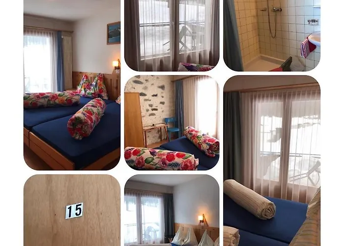 Val D'arca Otel