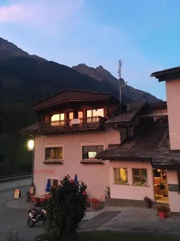 Val D'arca Bregaglia
