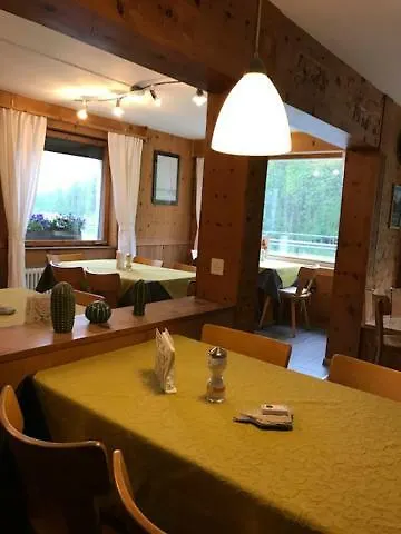 Val D'arca *
