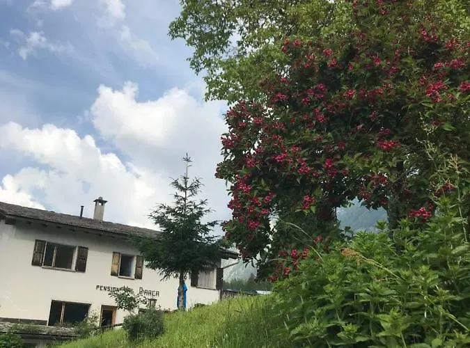Val D'arca Otel *