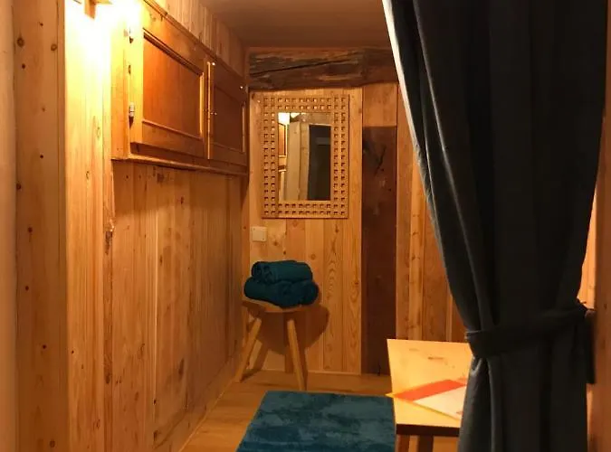 Val D'arca Otel *