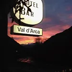 Val D'arca Ξενοδοχείο *