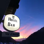 Val D'arca Ξενοδοχείο Bregaglia