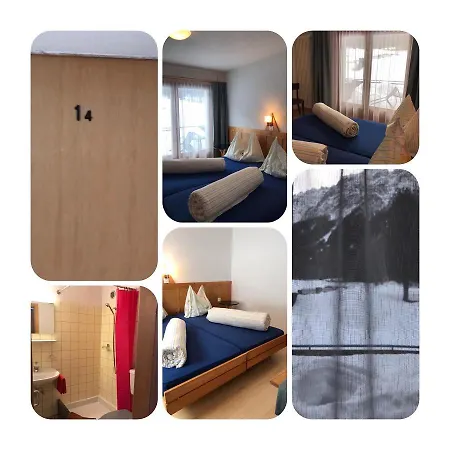 Hotel Val D'arca *