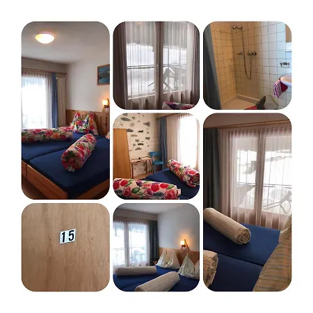 Val D'arca ホテル