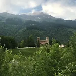 ホテル Val D'arca