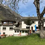 Val D'arca ホテル *